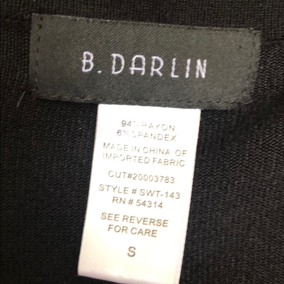 Little sweater - Picture 2 of 2